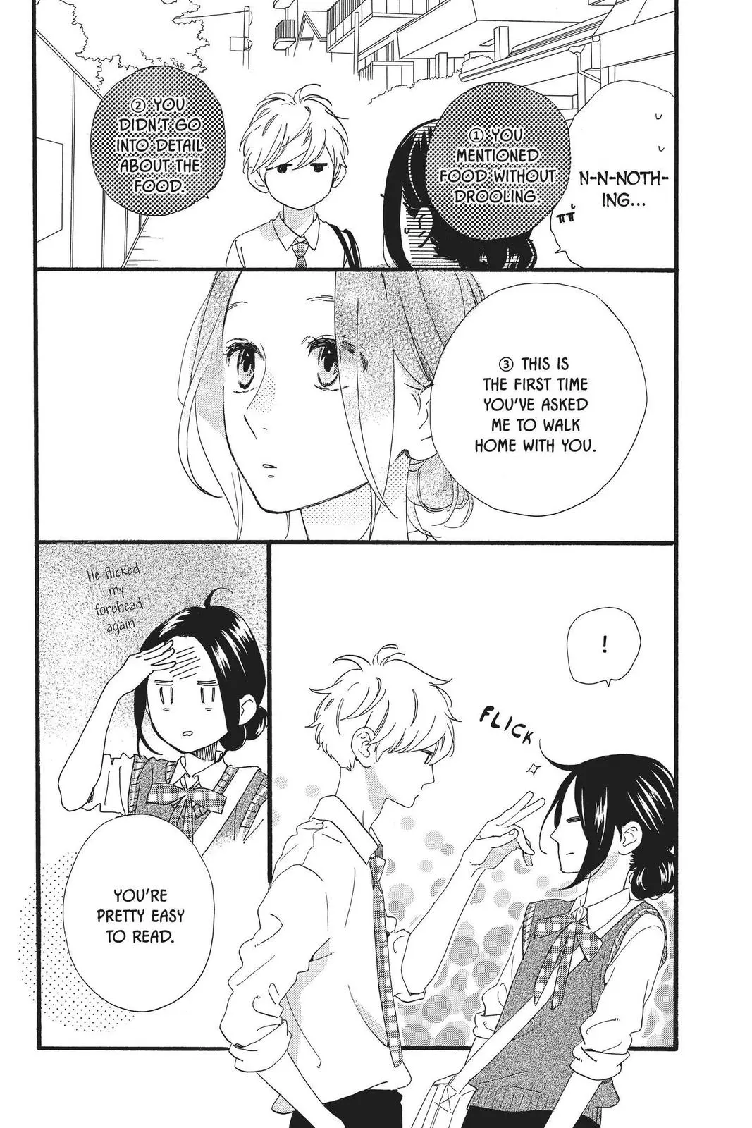 Daytime Shooting Star - Chapter 67 - Page 18