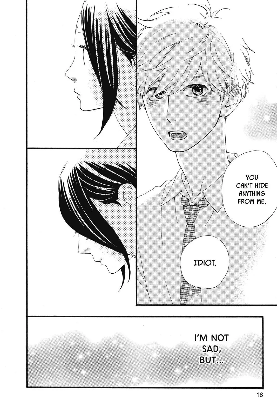 Daytime Shooting Star - Chapter 67 - Page 19