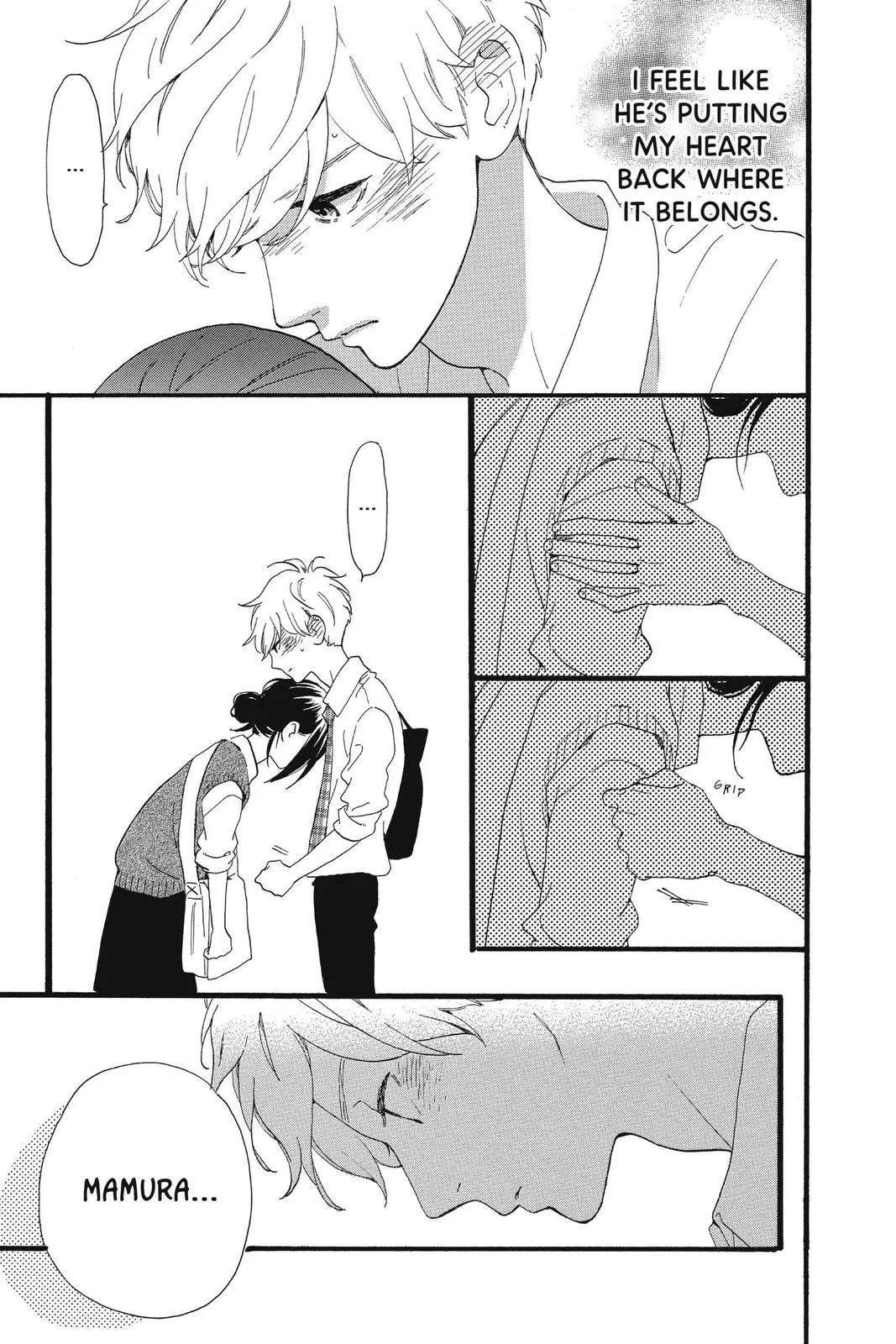 Daytime Shooting Star - Chapter 67 - Page 22