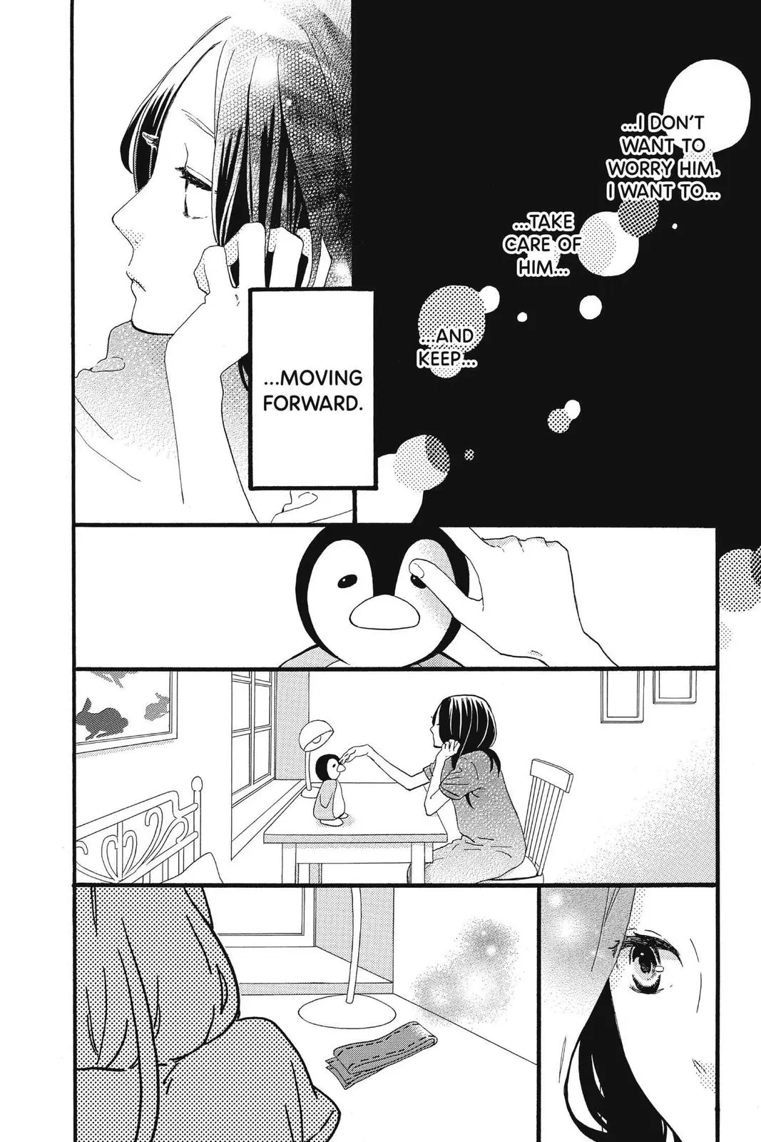 Daytime Shooting Star - Chapter 67 - Page 25