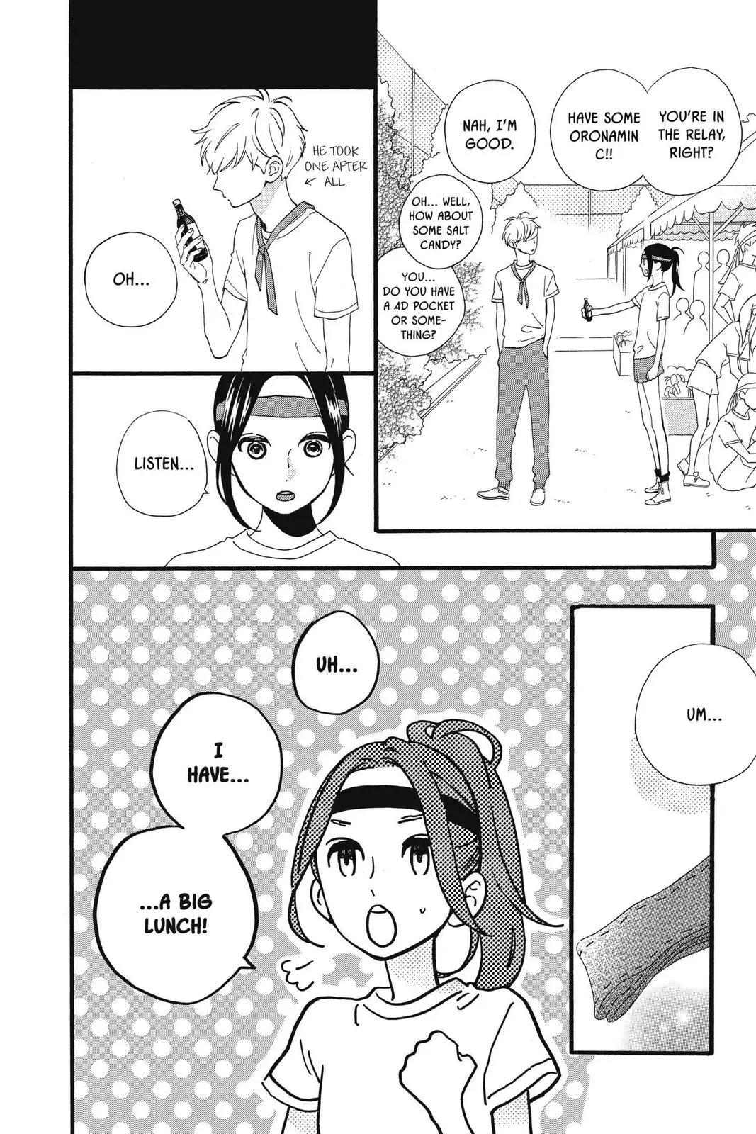 Daytime Shooting Star - Chapter 68 - Page 5