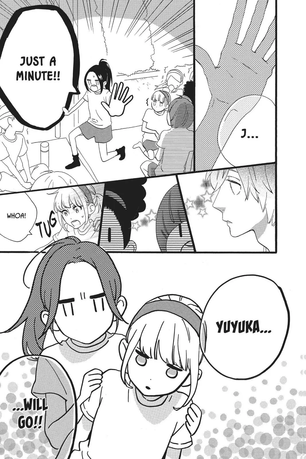 Daytime Shooting Star - Chapter 68 - Page 22