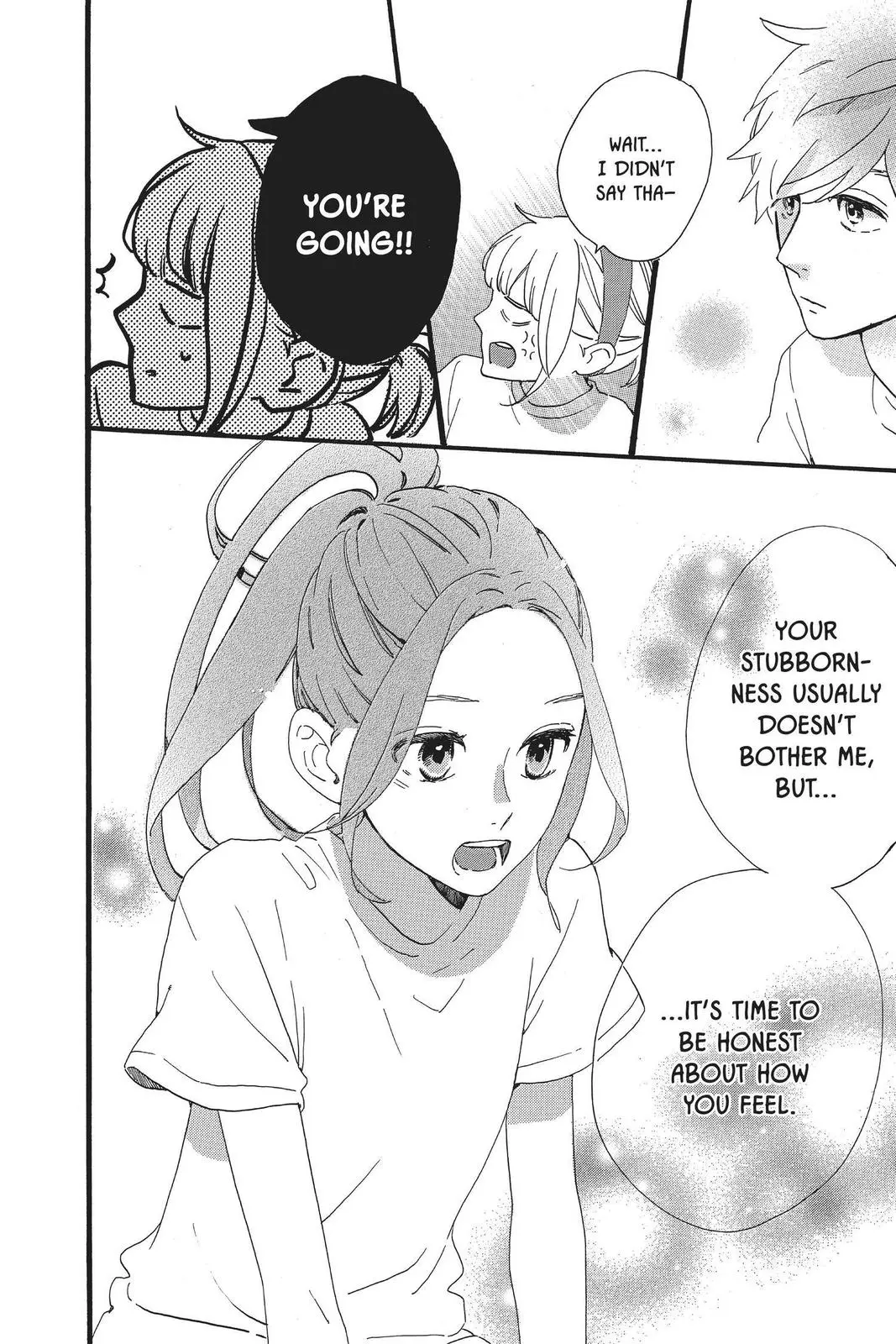 Daytime Shooting Star - Chapter 68 - Page 23