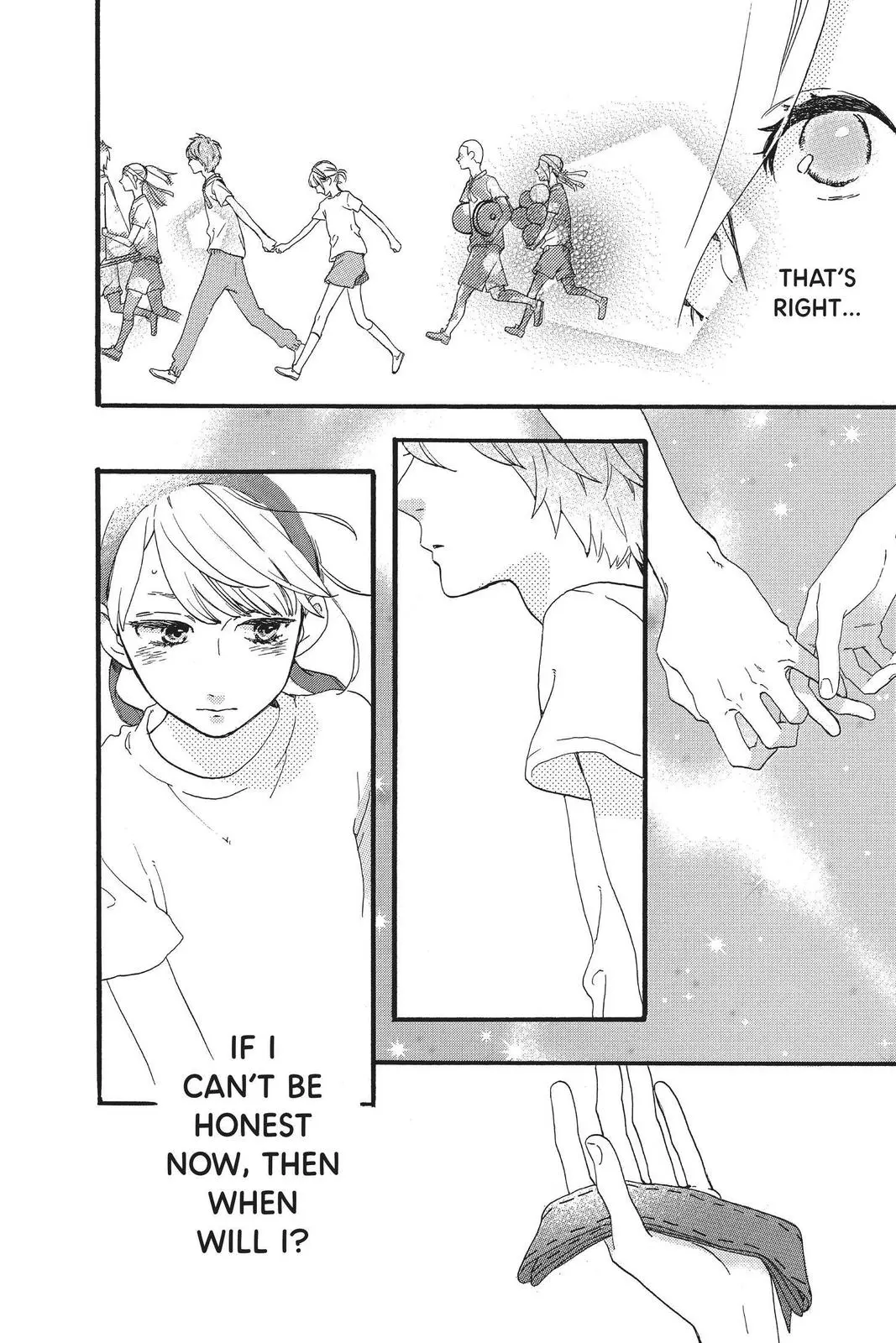Daytime Shooting Star - Chapter 68 - Page 25