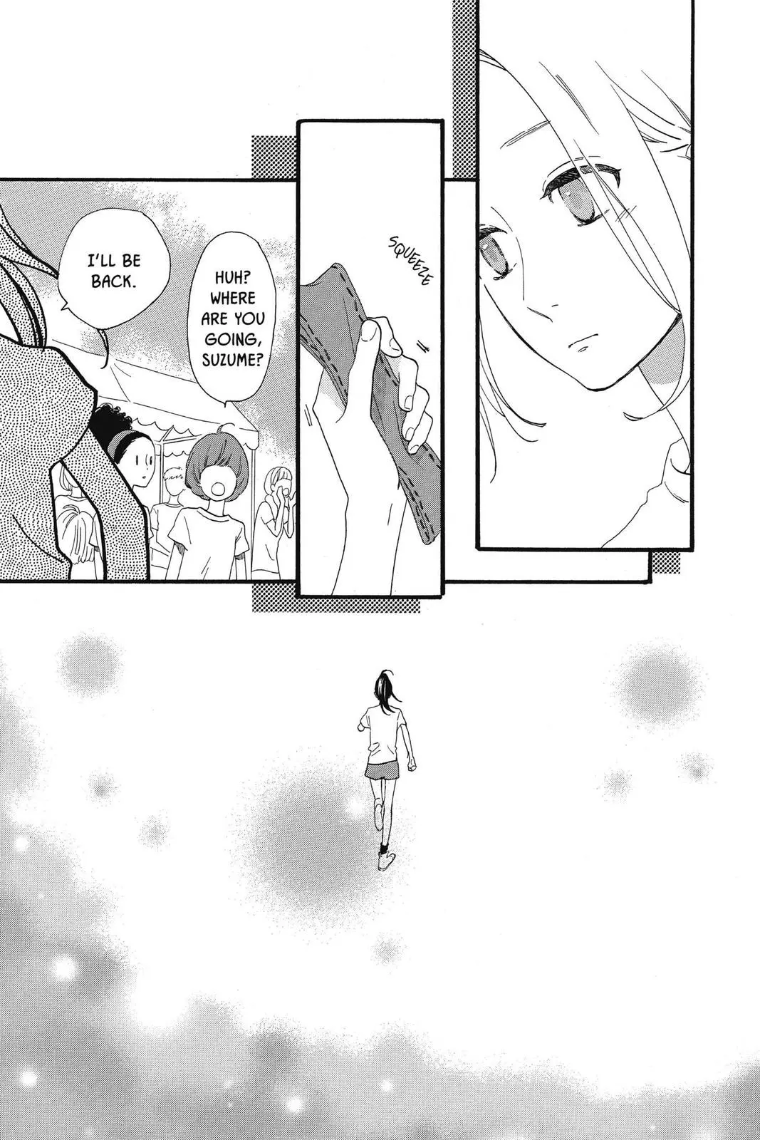 Daytime Shooting Star - Chapter 68 - Page 26
