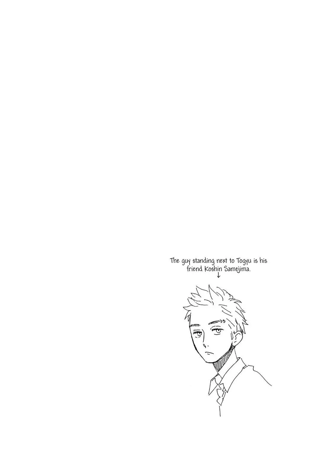 Daytime Shooting Star - Chapter 68 - Page 27