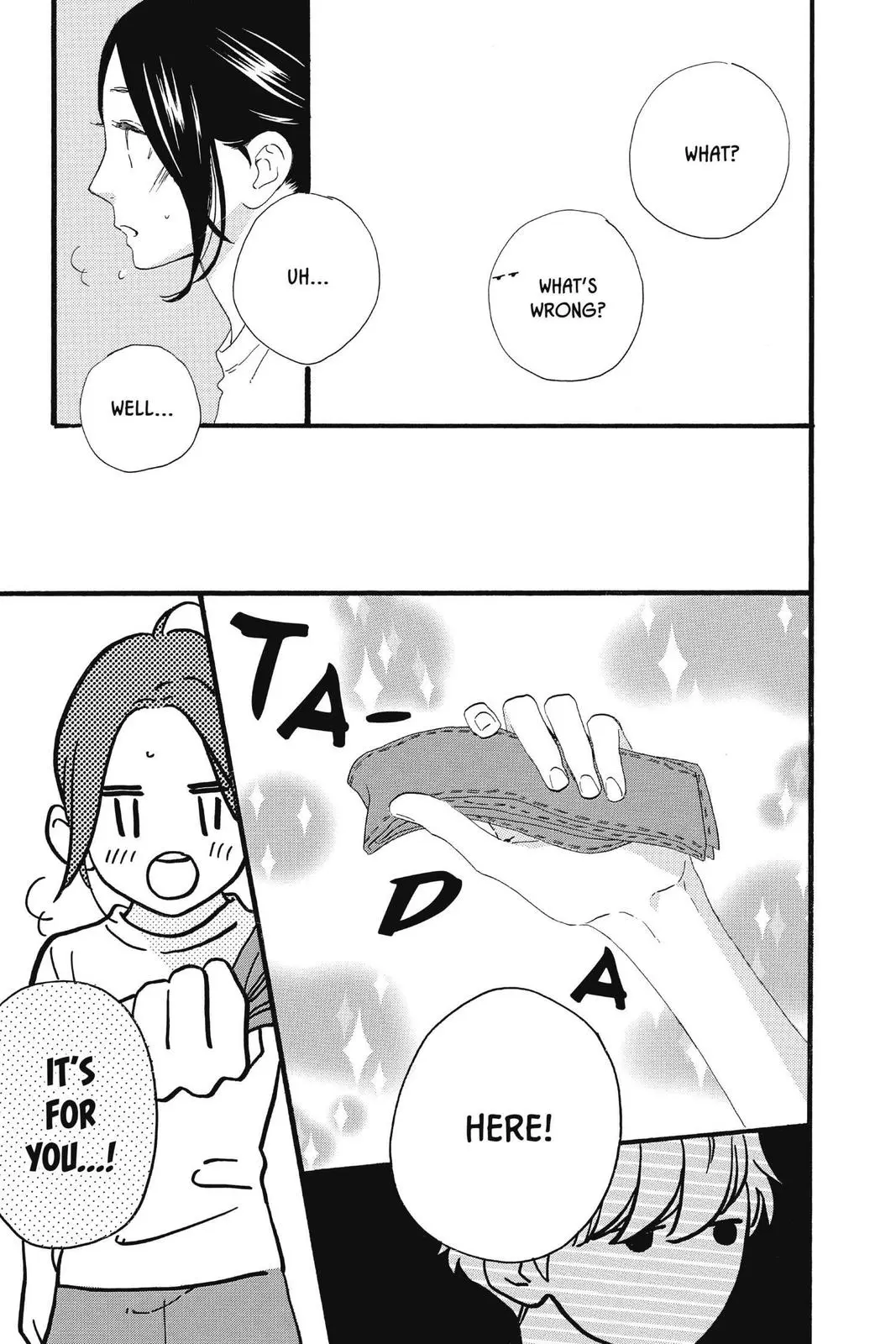 Daytime Shooting Star - Chapter 69 - Page 7