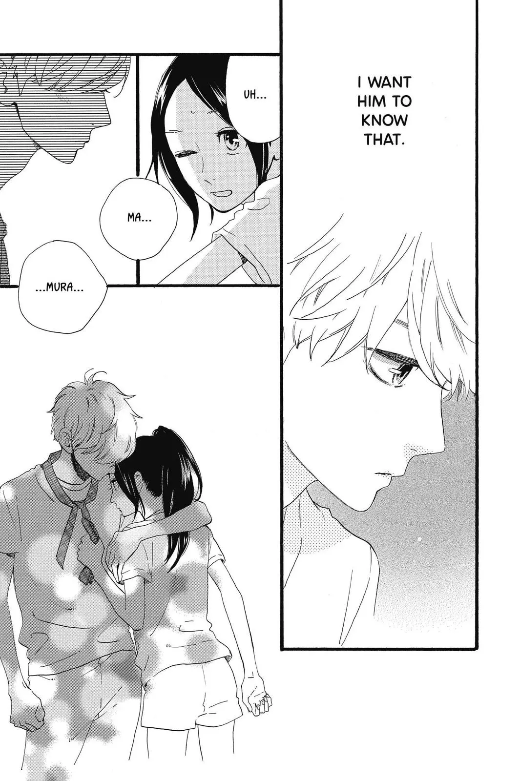 Daytime Shooting Star - Chapter 69 - Page 9