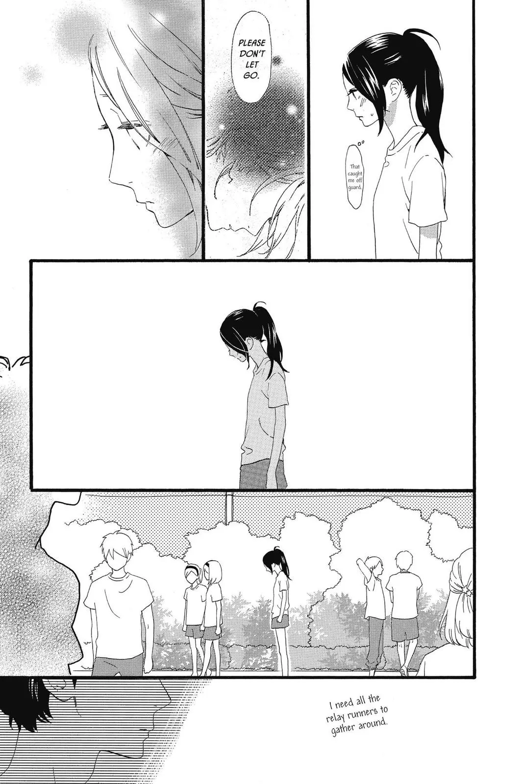Daytime Shooting Star - Chapter 69 - Page 11