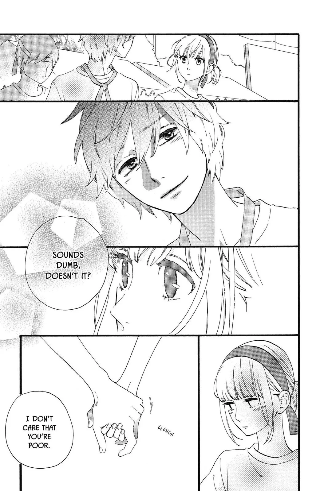 Daytime Shooting Star - Chapter 69 - Page 15