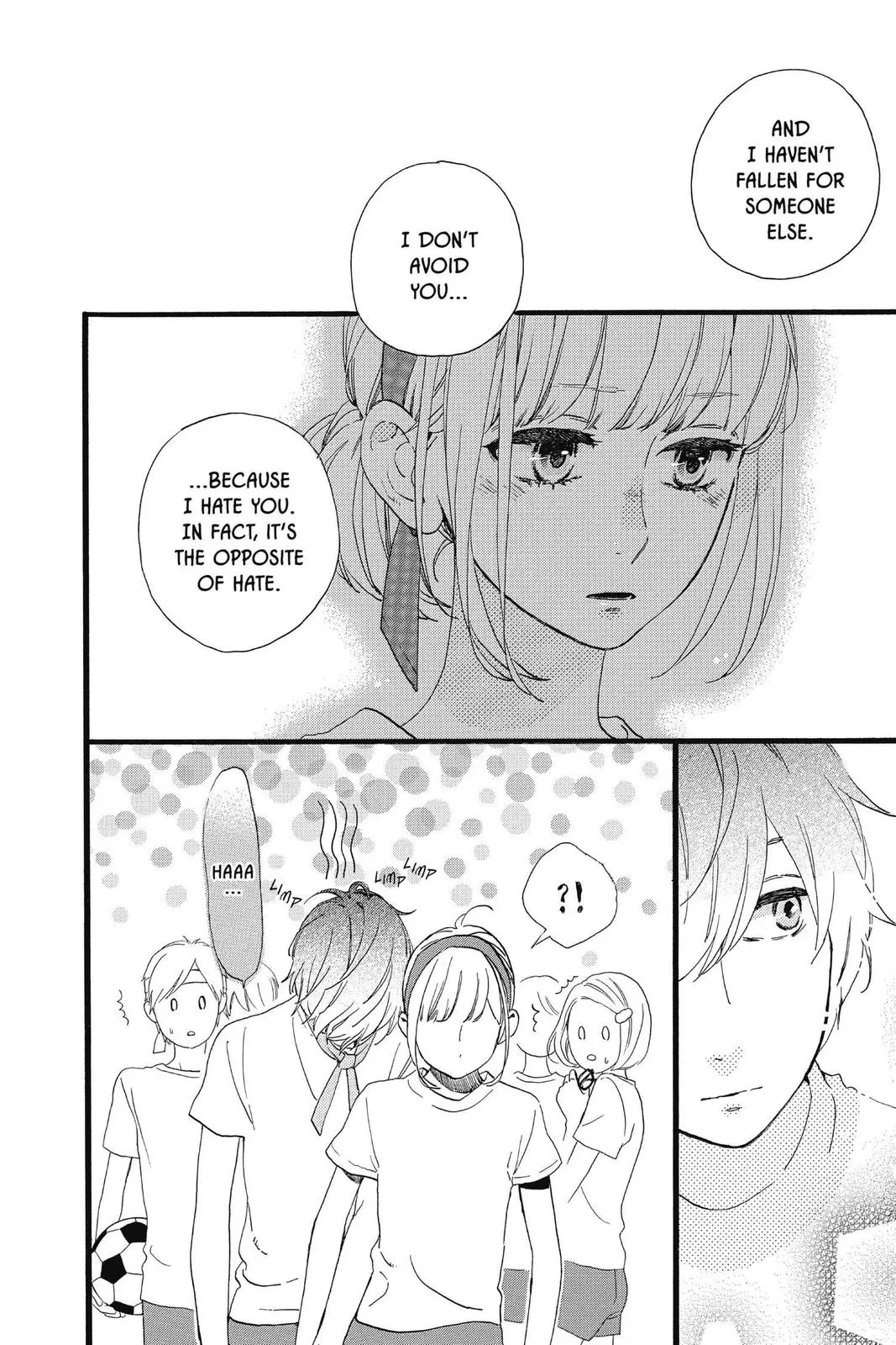 Daytime Shooting Star - Chapter 69 - Page 16