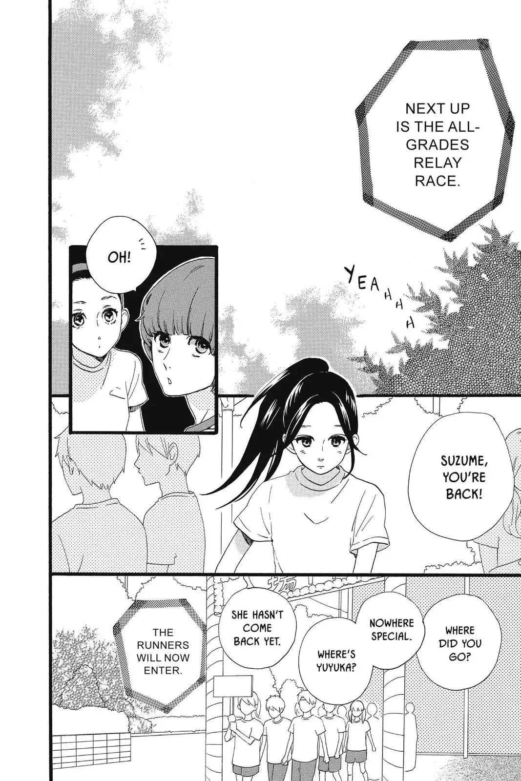 Daytime Shooting Star - Chapter 69 - Page 18