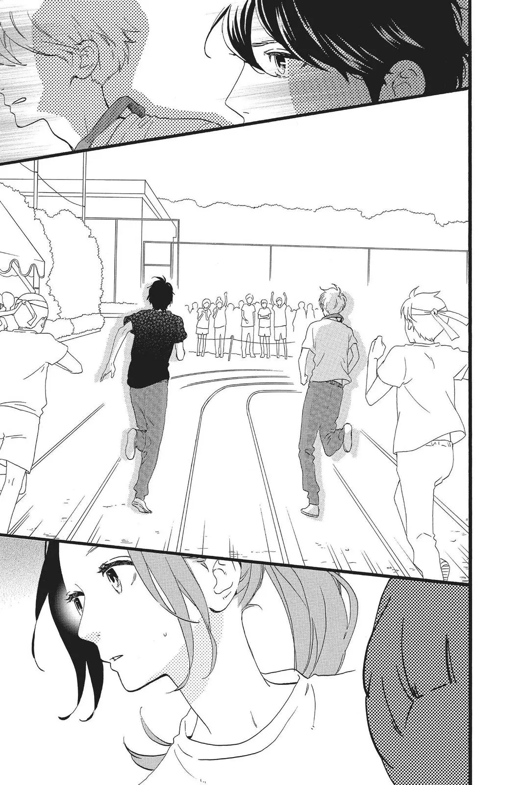 Daytime Shooting Star - Chapter 69 - Page 25