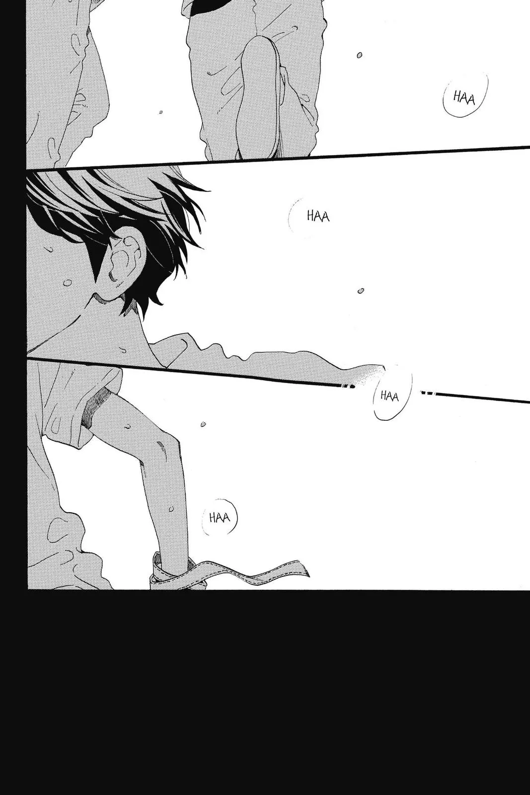 Daytime Shooting Star - Chapter 70 - Page 3