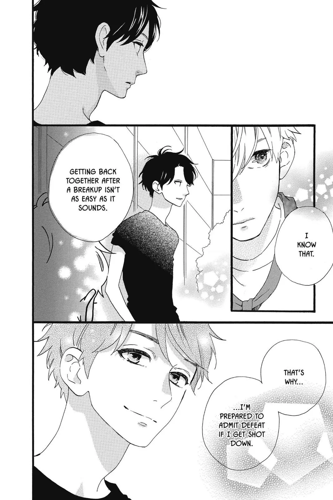 Daytime Shooting Star - Chapter 70 - Page 10