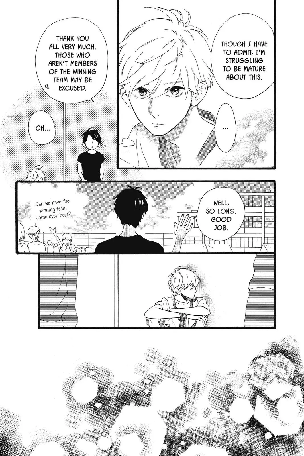 Daytime Shooting Star - Chapter 70 - Page 11