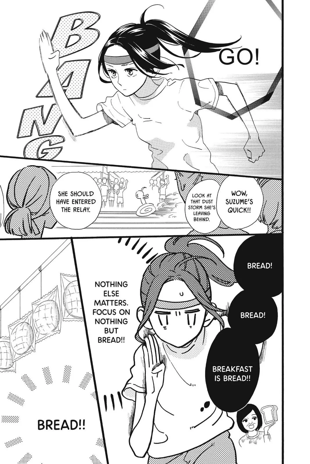 Daytime Shooting Star - Chapter 70 - Page 13