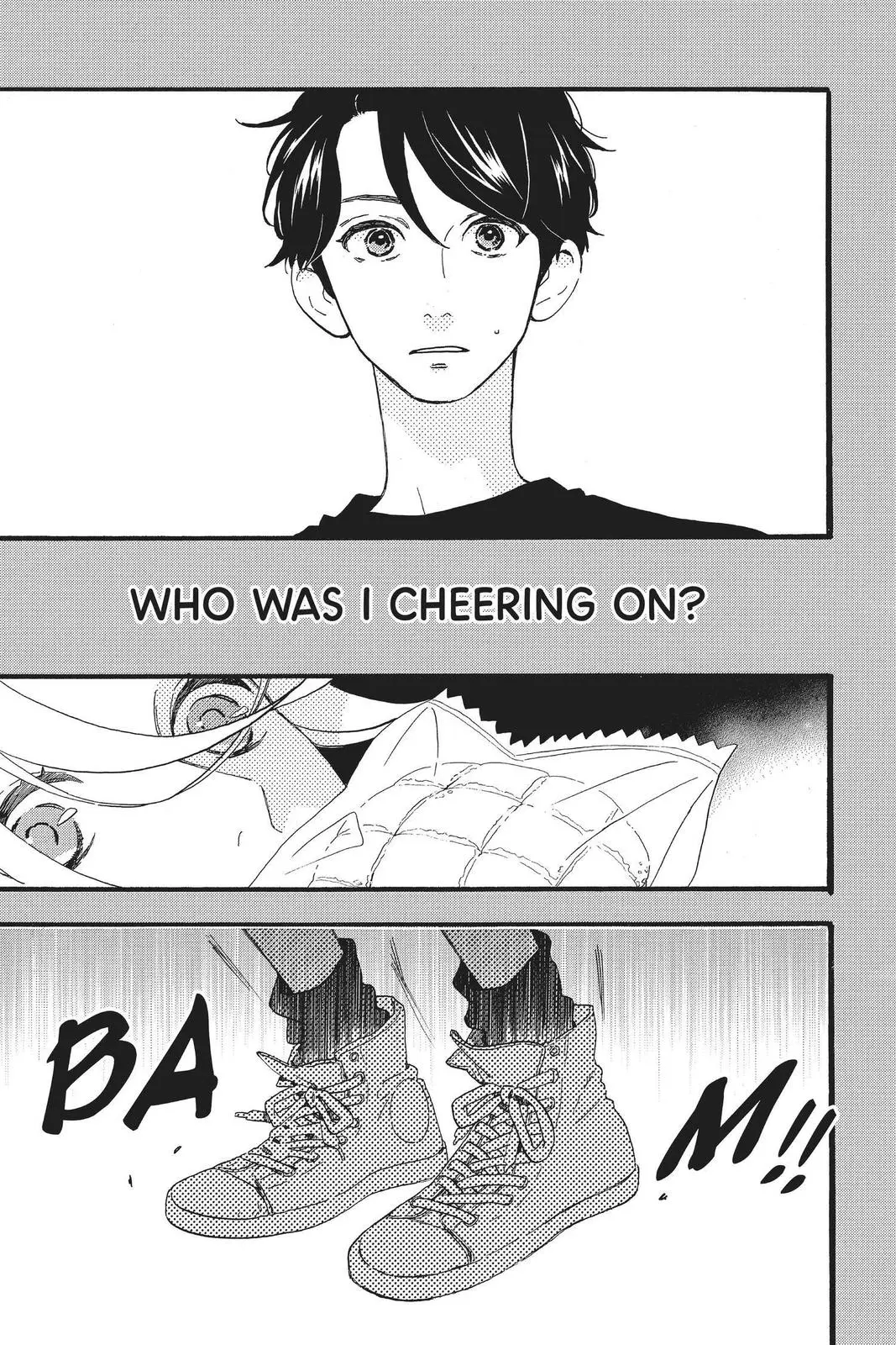 Daytime Shooting Star - Chapter 70 - Page 15