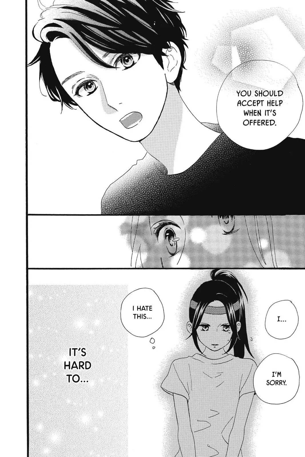 Daytime Shooting Star - Chapter 70 - Page 20