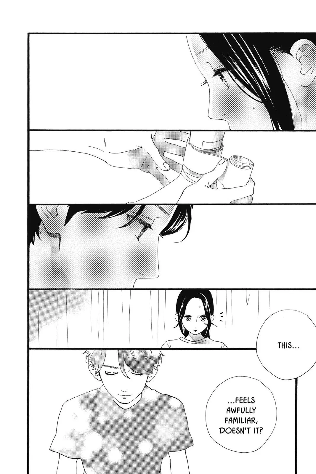 Daytime Shooting Star - Chapter 70 - Page 24