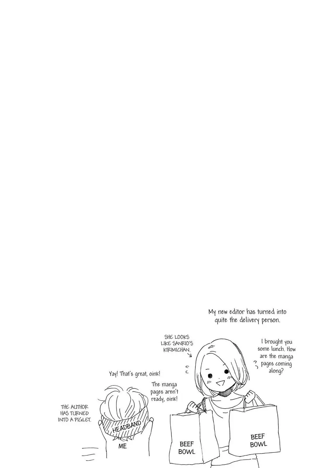 Daytime Shooting Star - Chapter 70 - Page 28
