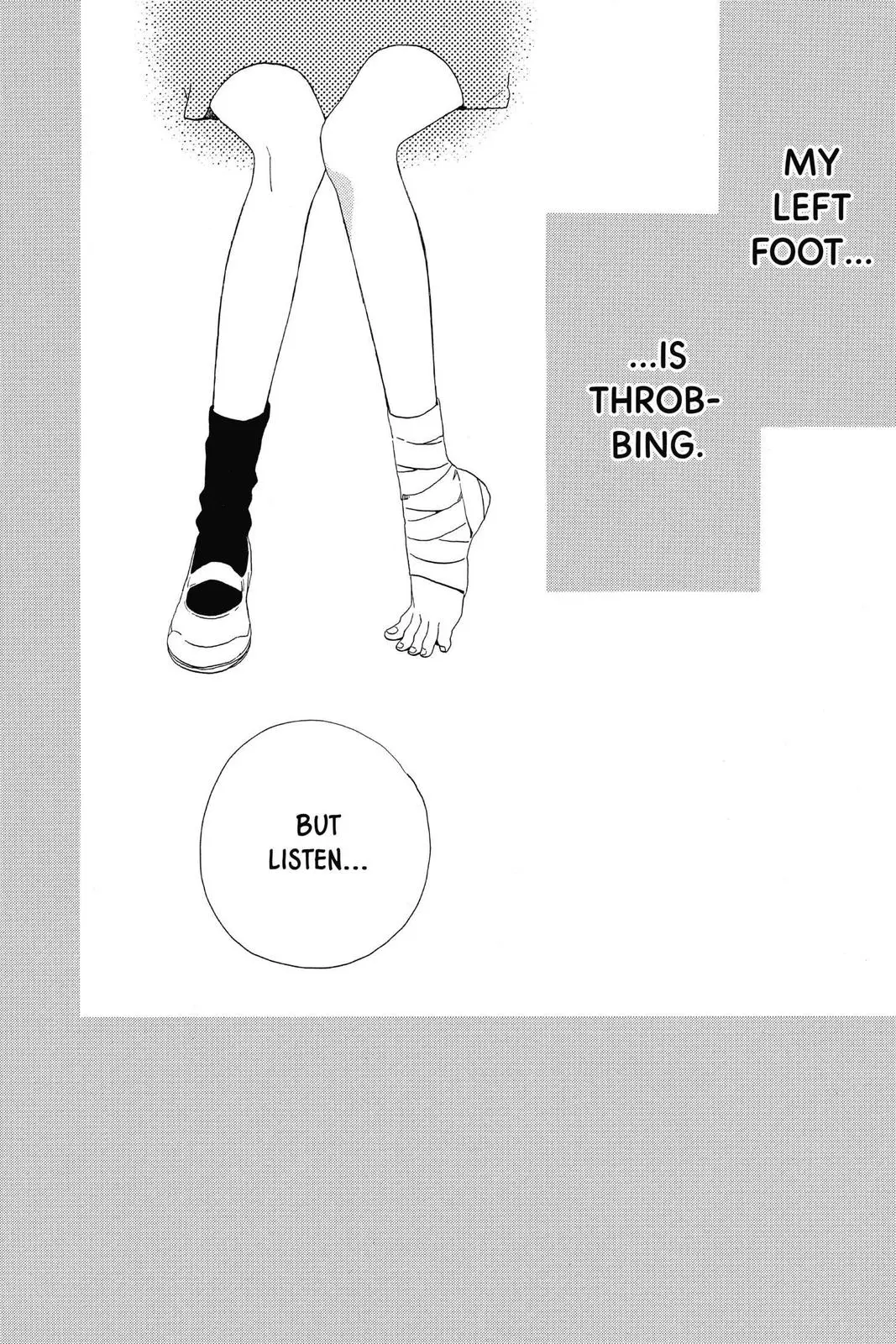 Daytime Shooting Star - Chapter 71 - Page 2