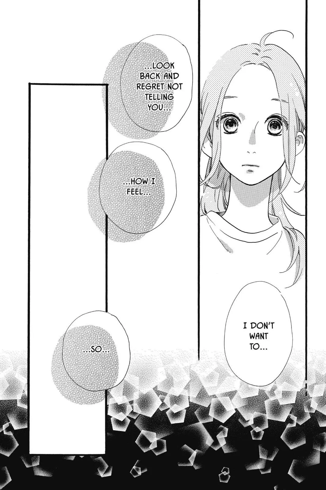 Daytime Shooting Star - Chapter 71 - Page 8