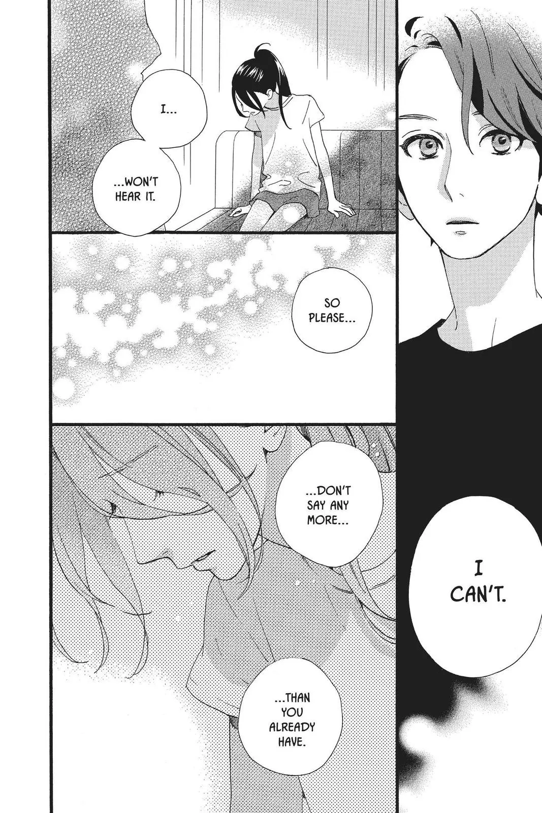 Daytime Shooting Star - Chapter 71 - Page 10
