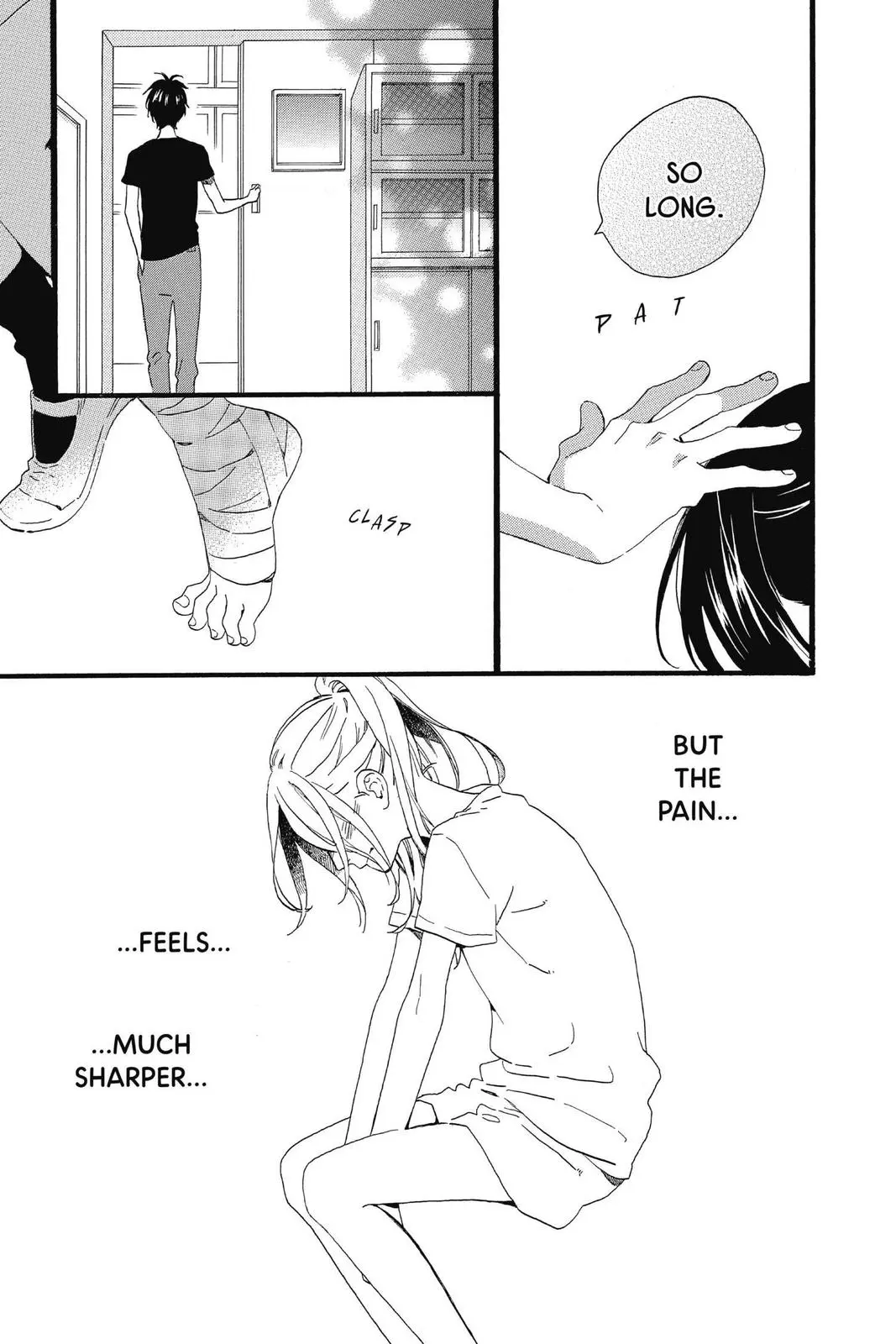 Daytime Shooting Star - Chapter 71 - Page 13