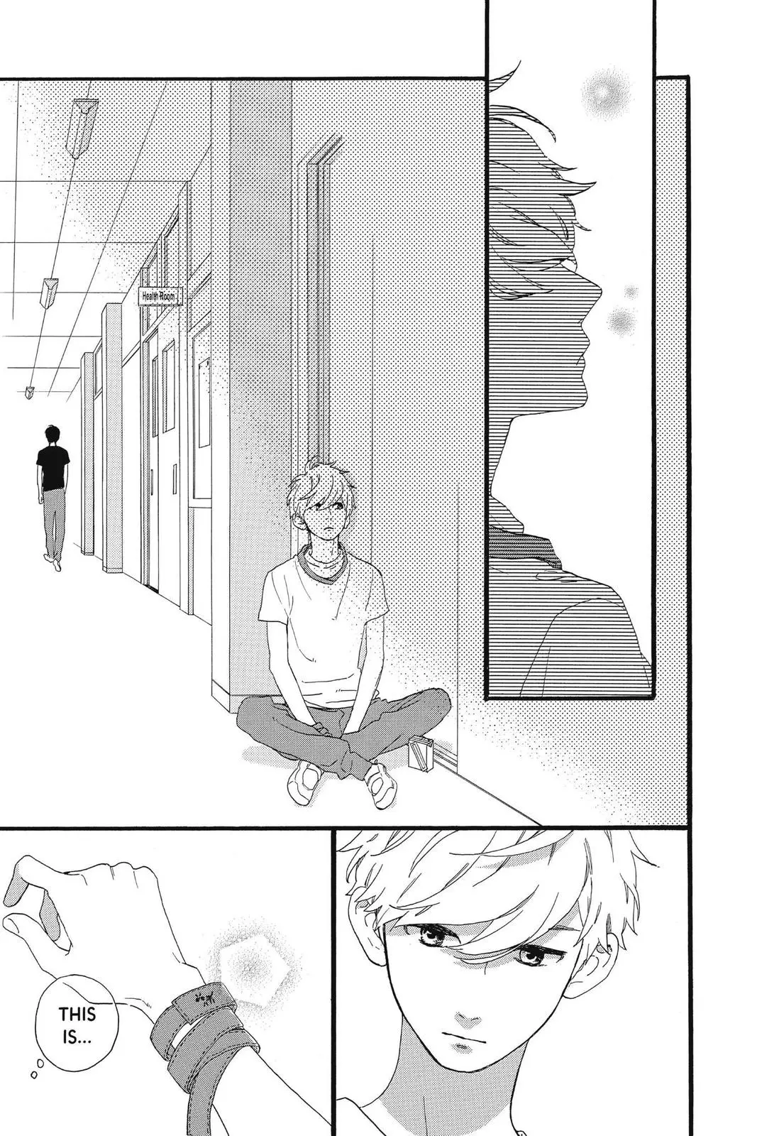 Daytime Shooting Star - Chapter 71 - Page 15