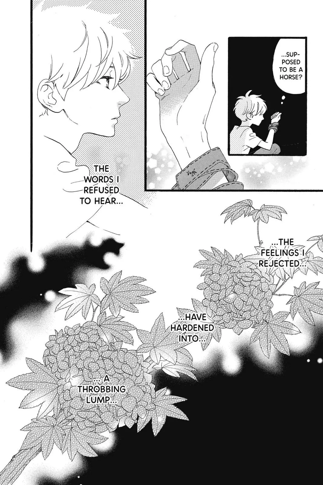 Daytime Shooting Star - Chapter 71 - Page 16