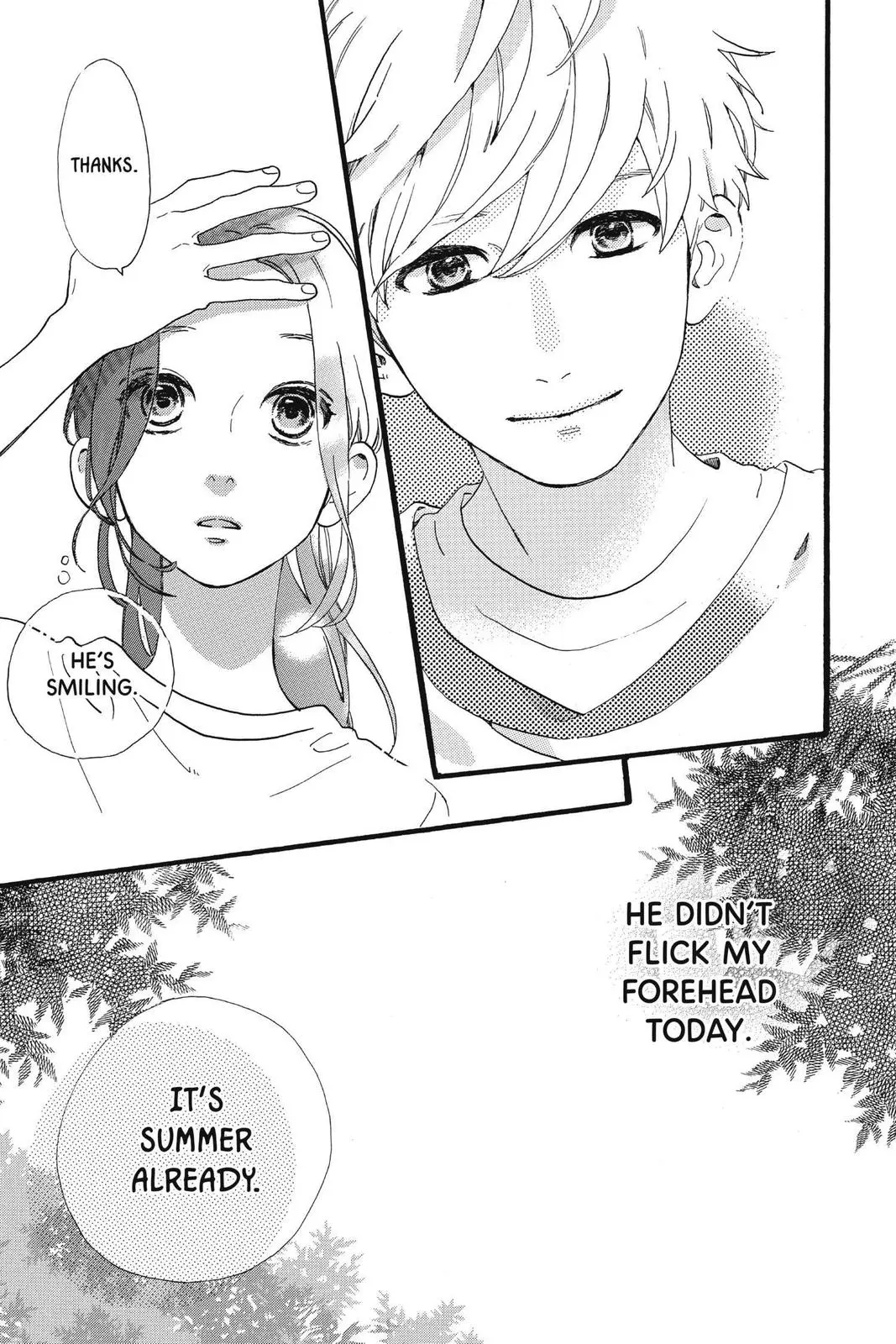 Daytime Shooting Star - Chapter 71 - Page 23
