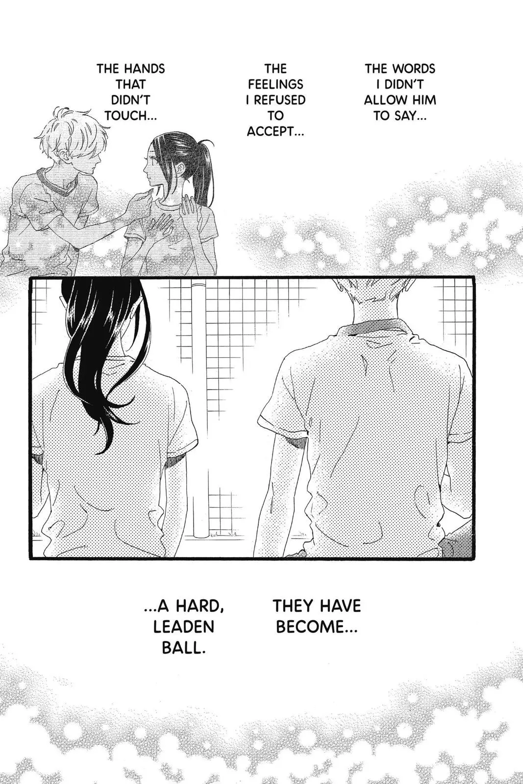 Daytime Shooting Star - Chapter 71 - Page 25