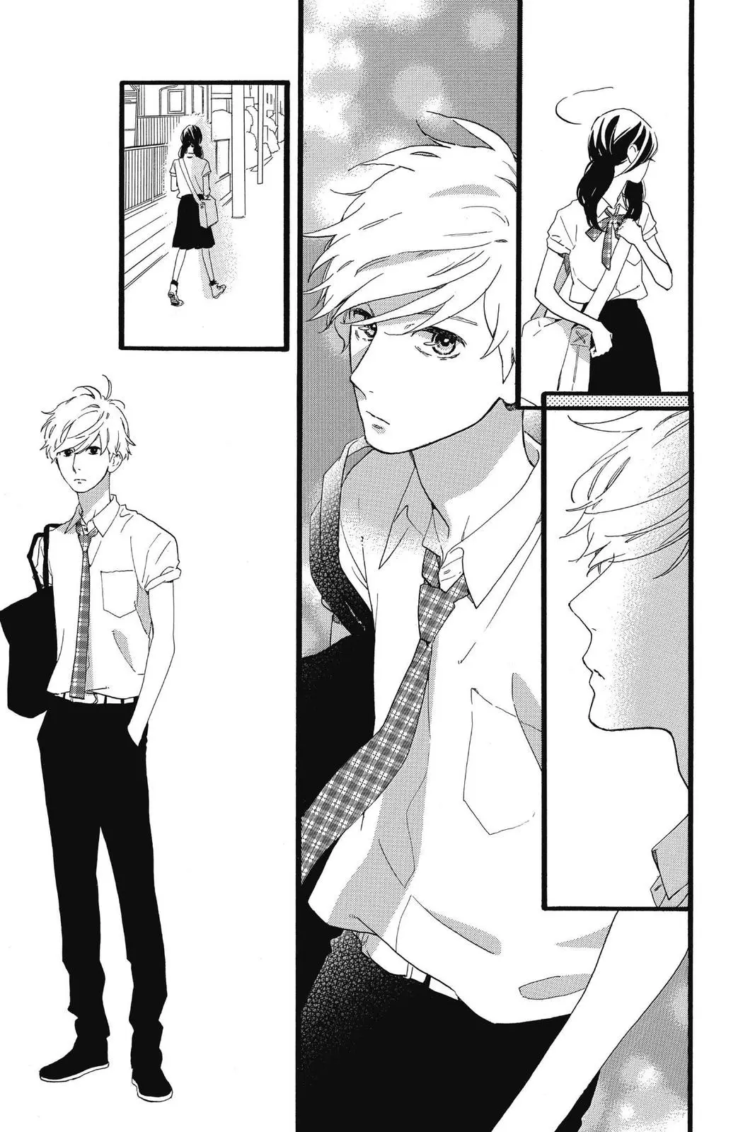 Daytime Shooting Star - Chapter 72 - Page 15