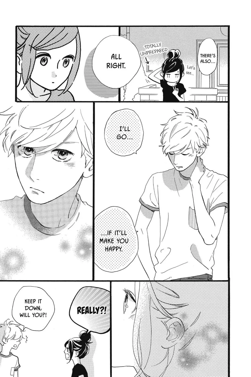 Daytime Shooting Star - Chapter 72 - Page 25