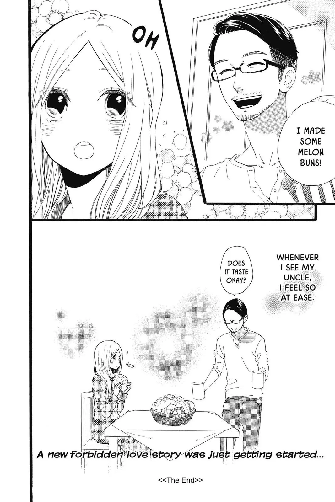 Daytime Shooting Star - Chapter 72.5 - Page 31