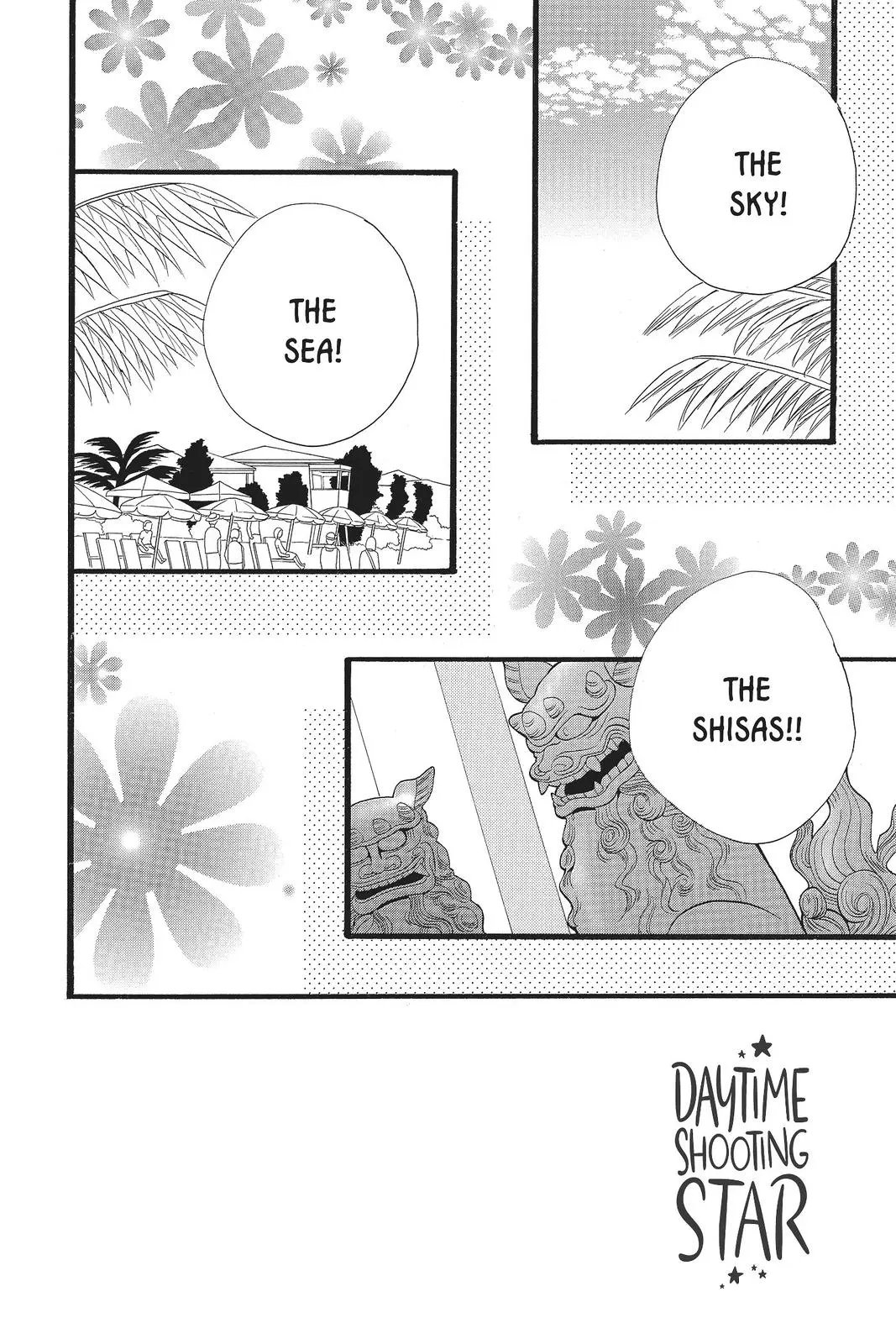 Daytime Shooting Star - Chapter 73 - Page 5
