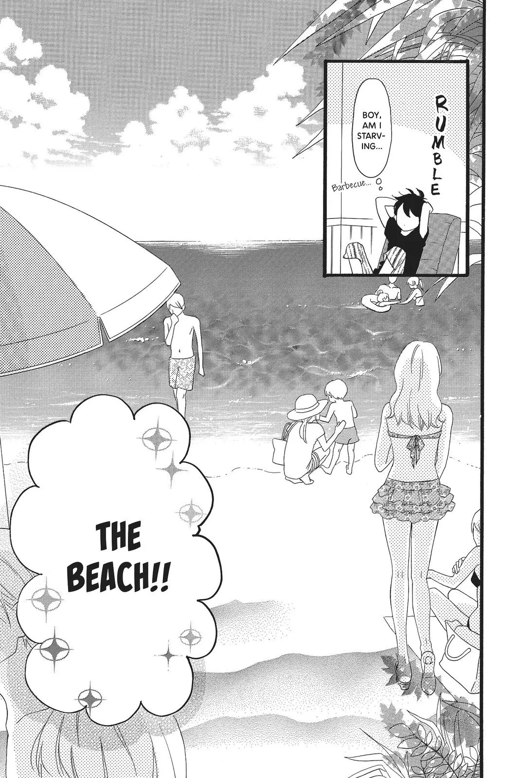 Daytime Shooting Star - Chapter 73 - Page 16