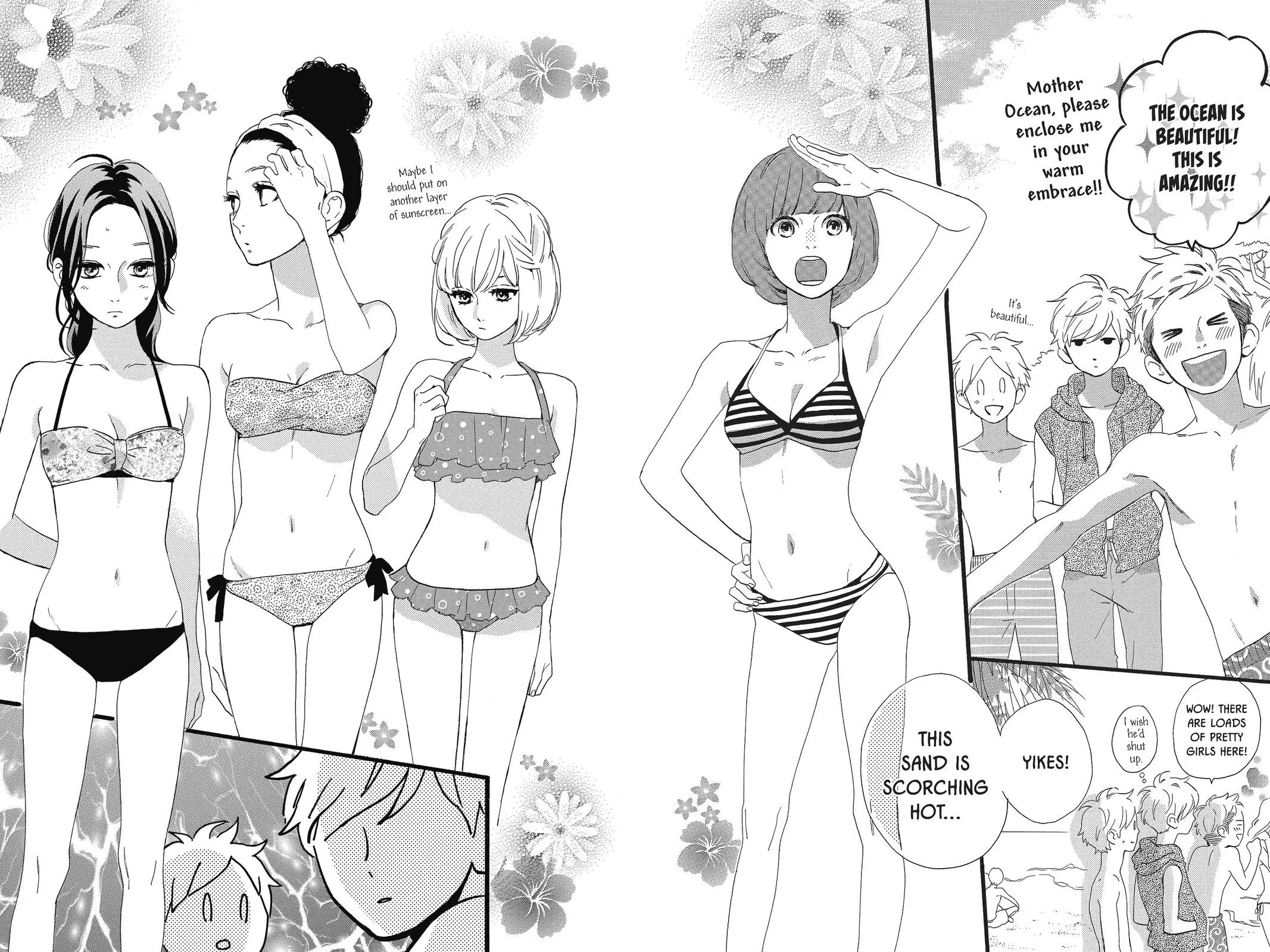 Daytime Shooting Star - Chapter 73 - Page 17