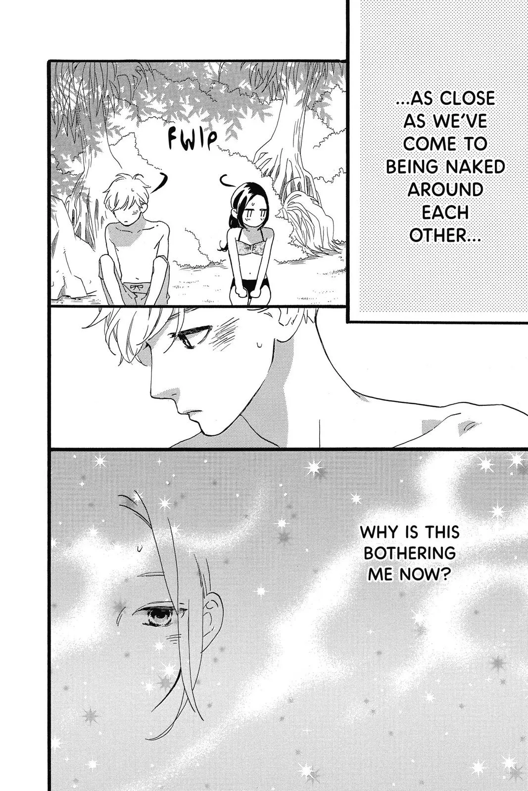 Daytime Shooting Star - Chapter 73 - Page 24