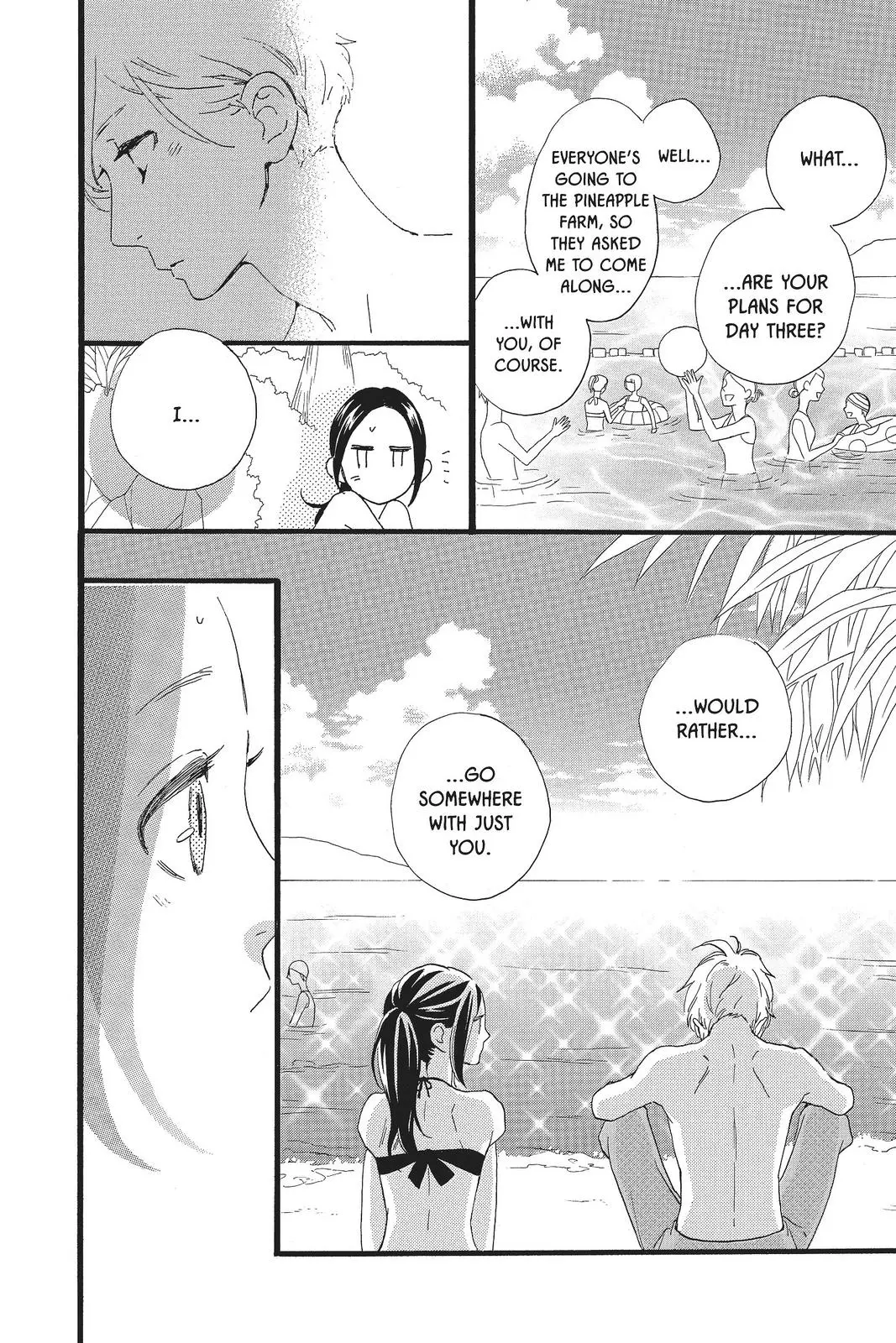 Daytime Shooting Star - Chapter 73 - Page 26