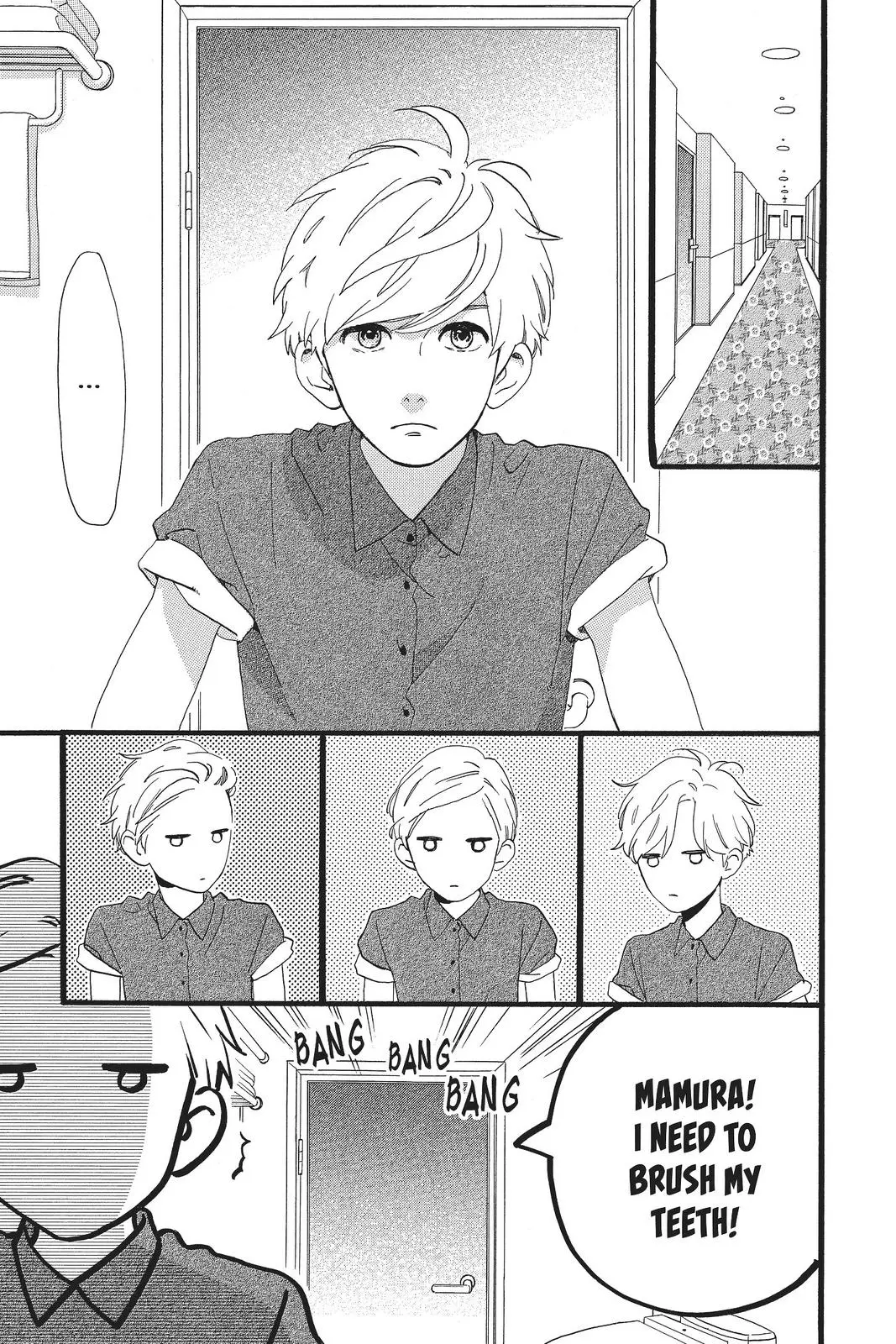 Daytime Shooting Star - Chapter 74 - Page 3