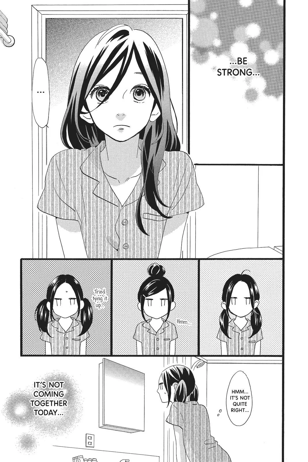 Daytime Shooting Star - Chapter 74 - Page 5