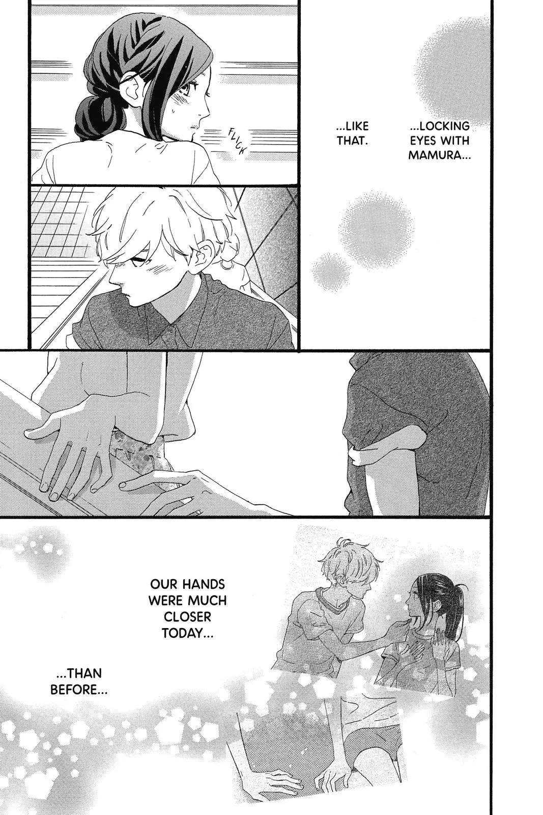 Daytime Shooting Star - Chapter 74 - Page 13