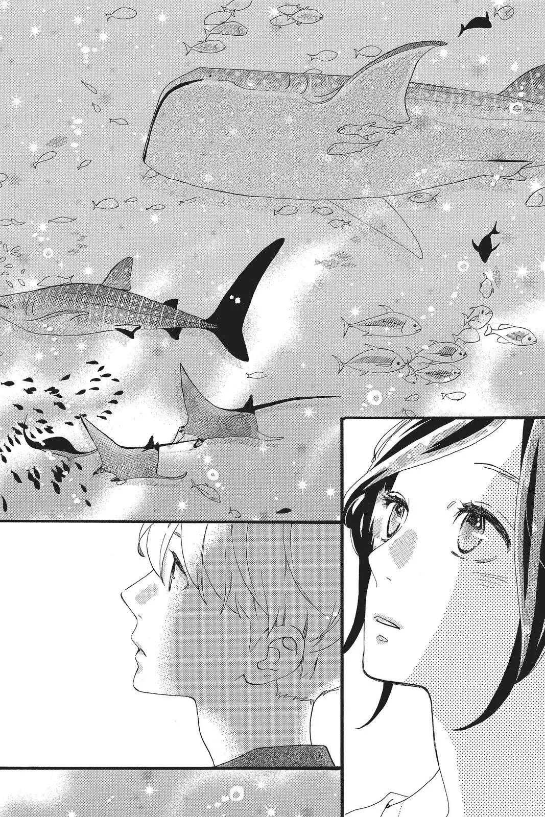 Daytime Shooting Star - Chapter 74 - Page 16