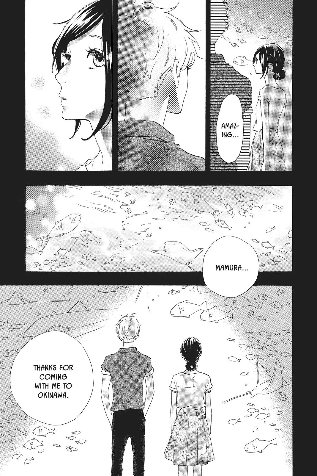 Daytime Shooting Star - Chapter 74 - Page 17