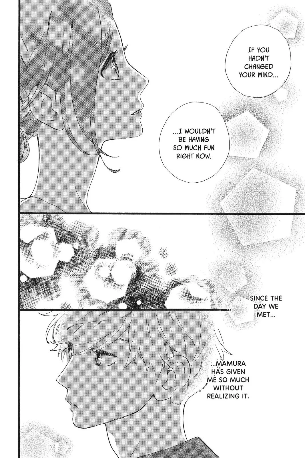 Daytime Shooting Star - Chapter 74 - Page 18