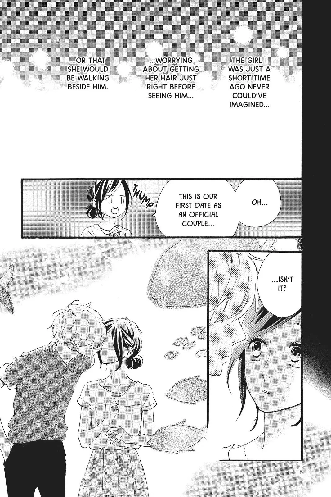 Daytime Shooting Star - Chapter 74 - Page 19