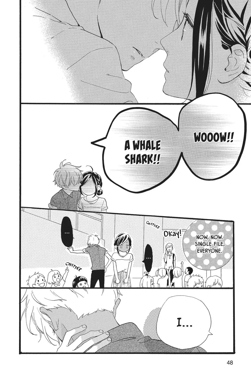 Daytime Shooting Star - Chapter 74 - Page 20
