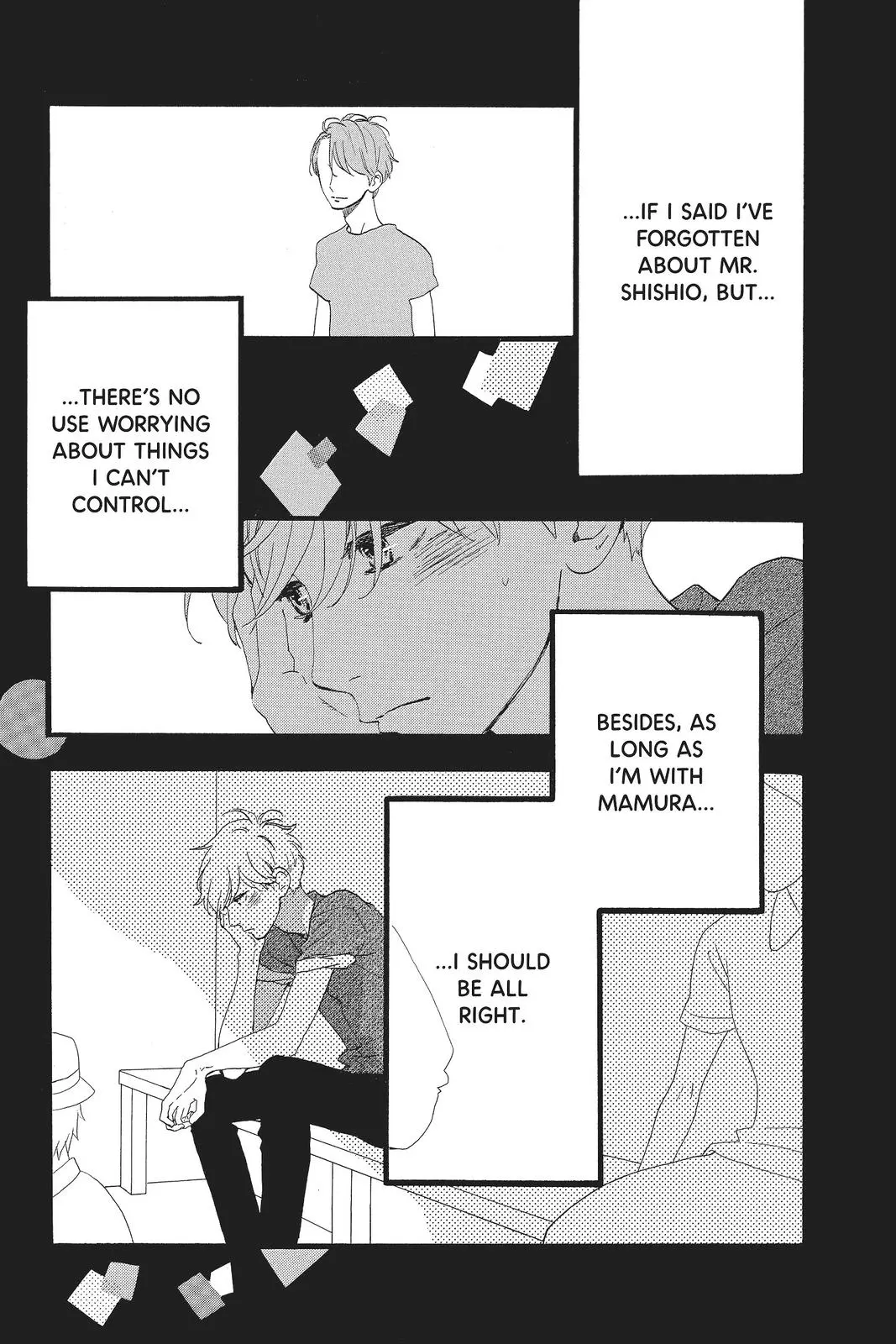 Daytime Shooting Star - Chapter 74 - Page 23
